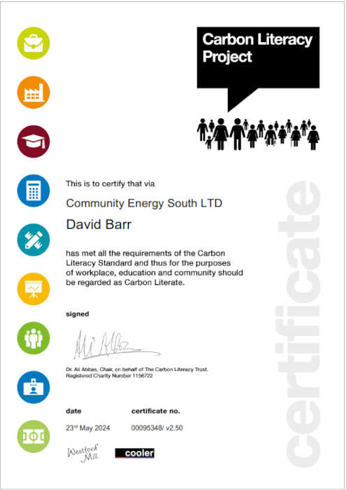 carbon-cert
